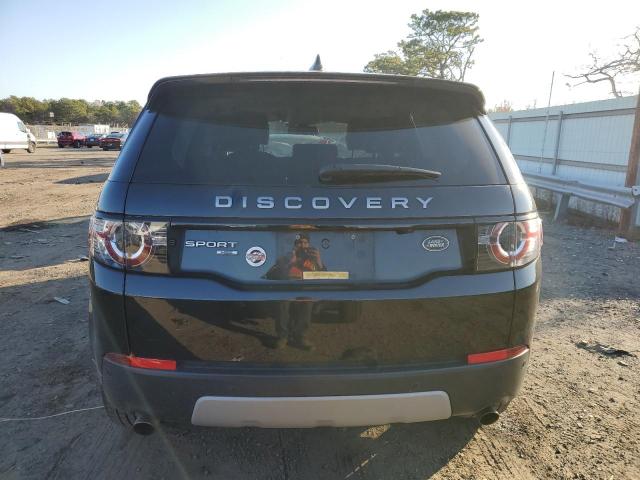 Photo 5 VIN: SALCR2FXXKH794585 - LAND ROVER DISCOVERY 