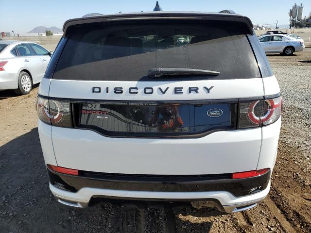 Photo 5 VIN: SALCR2FXXKH812017 - LAND ROVER DISCOVERY 