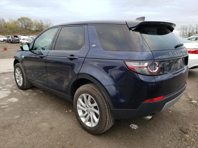 Photo 1 VIN: SALCR2FXXKH818481 - LAND-ROVER DISCOVERY 