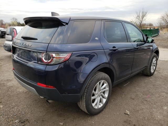 Photo 2 VIN: SALCR2FXXKH818481 - LAND-ROVER DISCOVERY 