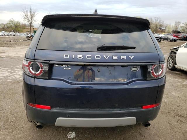 Photo 5 VIN: SALCR2FXXKH818481 - LAND-ROVER DISCOVERY 