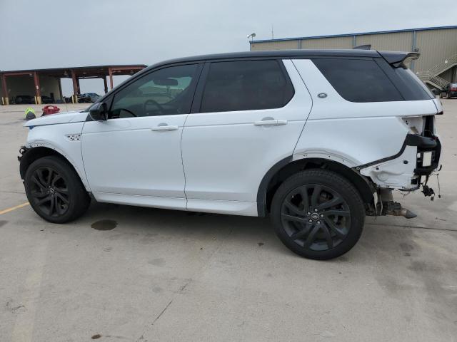 Photo 1 VIN: SALCR2GX3KH786309 - LAND ROVER DISCOVERY 