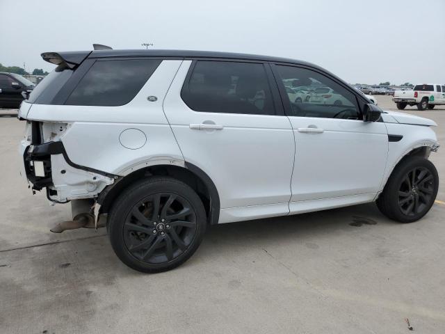 Photo 2 VIN: SALCR2GX3KH786309 - LAND ROVER DISCOVERY 