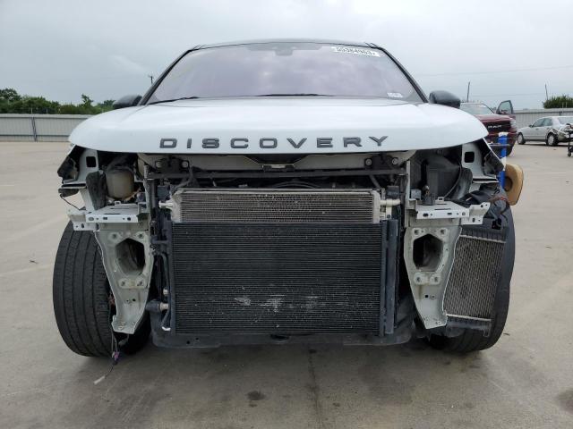 Photo 4 VIN: SALCR2GX3KH786309 - LAND ROVER DISCOVERY 