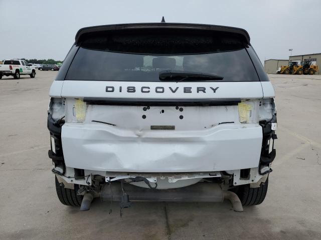 Photo 5 VIN: SALCR2GX3KH786309 - LAND ROVER DISCOVERY 