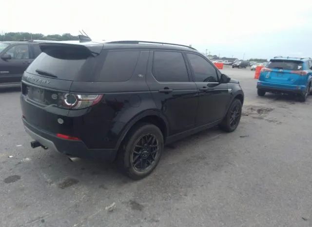 Photo 3 VIN: SALCR2RX0JH742277 - LAND ROVER DISCOVERY SPORT 