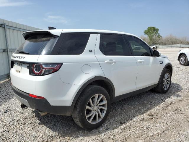 Photo 2 VIN: SALCR2RX0JH742604 - LAND ROVER DISCOVERY 