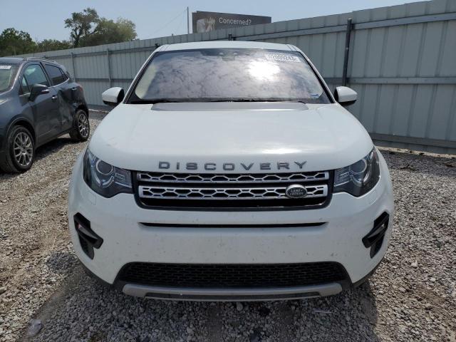 Photo 4 VIN: SALCR2RX0JH742604 - LAND ROVER DISCOVERY 