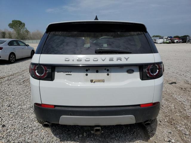 Photo 5 VIN: SALCR2RX0JH742604 - LAND ROVER DISCOVERY 