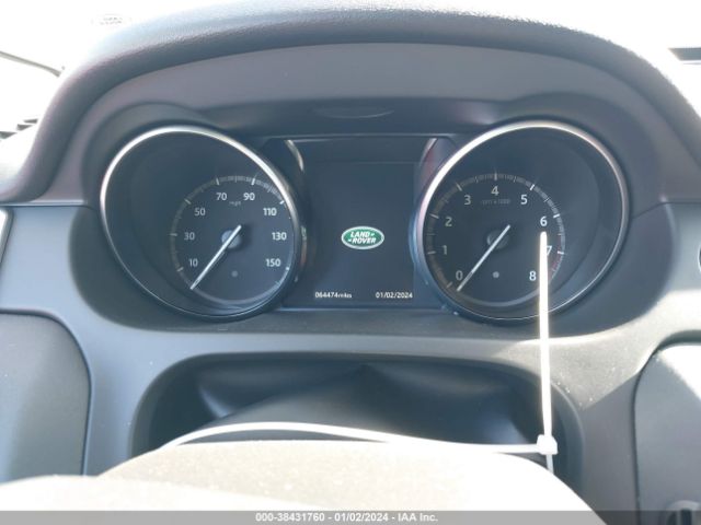 Photo 6 VIN: SALCR2RX0JH744403 - LAND ROVER DISCOVERY SPORT 