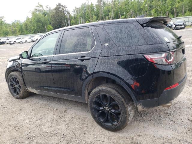 Photo 1 VIN: SALCR2RX0JH749388 - LAND ROVER DISCOVERY 