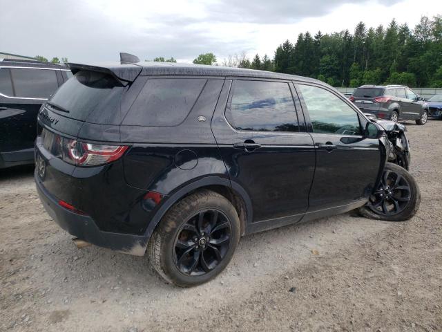 Photo 2 VIN: SALCR2RX0JH749388 - LAND ROVER DISCOVERY 