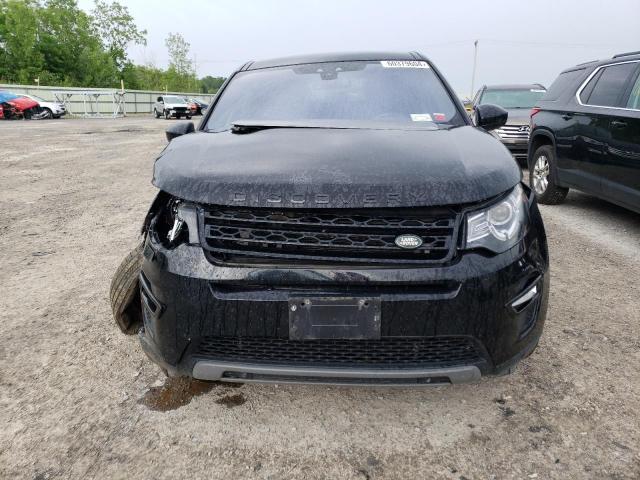 Photo 4 VIN: SALCR2RX0JH749388 - LAND ROVER DISCOVERY 