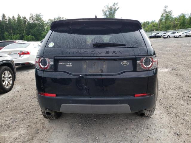 Photo 5 VIN: SALCR2RX0JH749388 - LAND ROVER DISCOVERY 