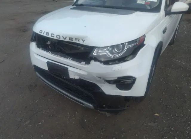 Photo 5 VIN: SALCR2RX0JH761296 - LAND ROVER DISCOVERY SPORT 