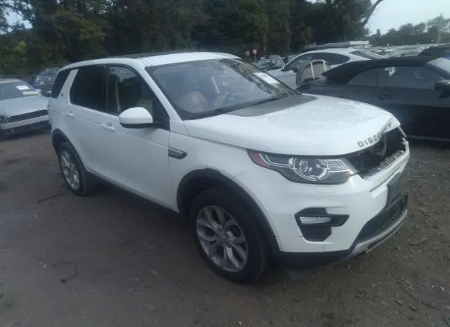 Photo 0 VIN: SALCR2RX0JH761296 - LAND-ROVER DISCOVERY SPORT 