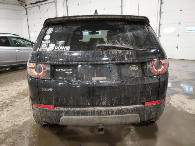 Photo 5 VIN: SALCR2RX1JH734530 - LAND ROVER DISCOVERY SPORT 