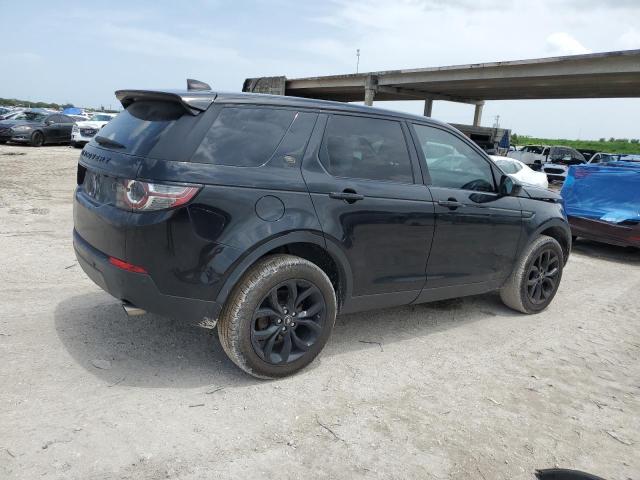 Photo 2 VIN: SALCR2RX1JH748685 - LAND ROVER DISCOVERY 