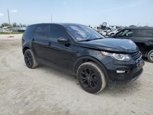 Photo 3 VIN: SALCR2RX1JH748685 - LAND ROVER DISCOVERY 