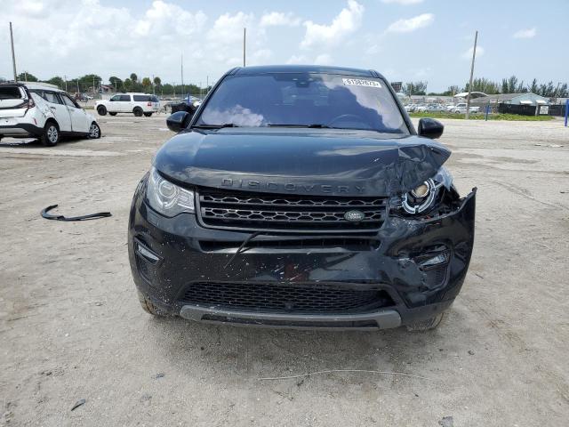 Photo 4 VIN: SALCR2RX1JH748685 - LAND ROVER DISCOVERY 