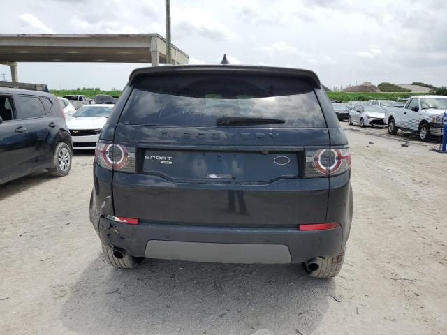 Photo 5 VIN: SALCR2RX1JH748685 - LAND ROVER DISCOVERY 