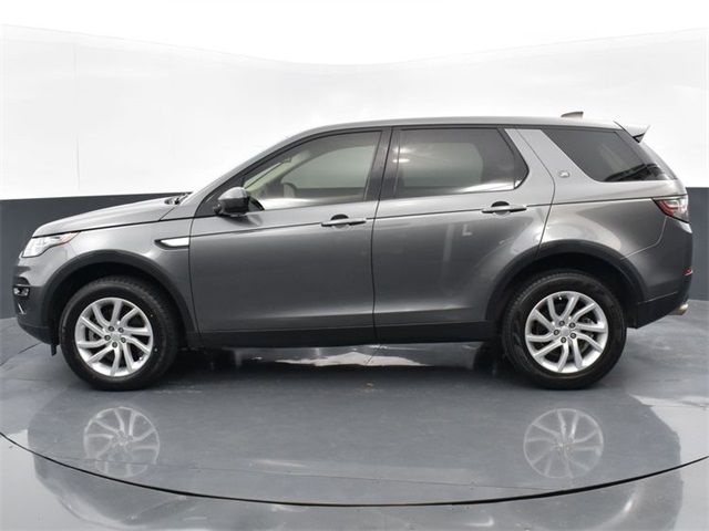 Photo 3 VIN: SALCR2RX1JH749609 - LAND ROVER DISCOVERY SPORT 