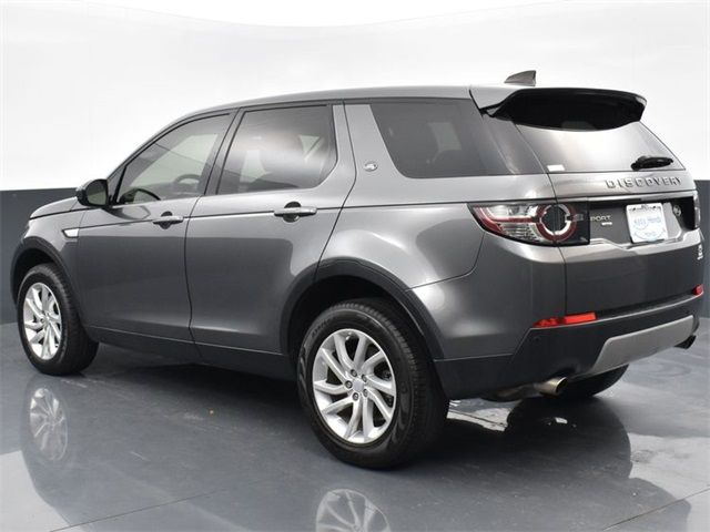 Photo 4 VIN: SALCR2RX1JH749609 - LAND ROVER DISCOVERY SPORT 