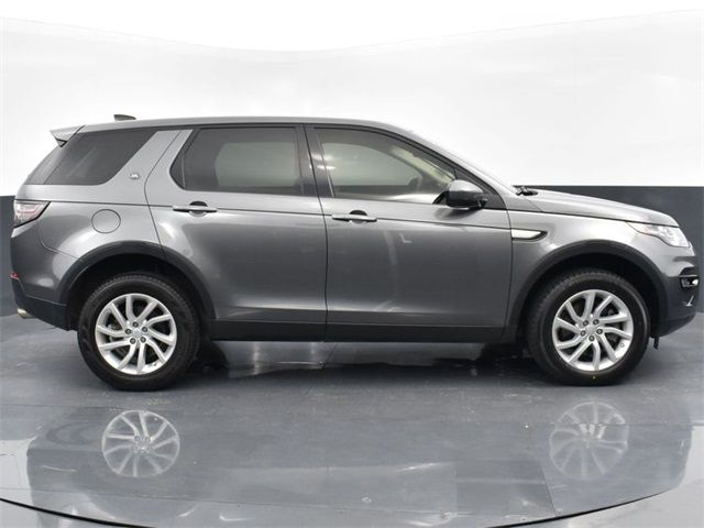 Photo 7 VIN: SALCR2RX1JH749609 - LAND ROVER DISCOVERY SPORT 