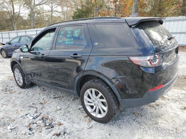 Photo 1 VIN: SALCR2RX1JH751117 - LAND ROVER DISCOVERY SPORT 