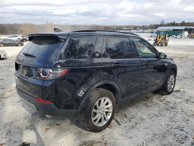 Photo 2 VIN: SALCR2RX1JH751117 - LAND ROVER DISCOVERY SPORT 