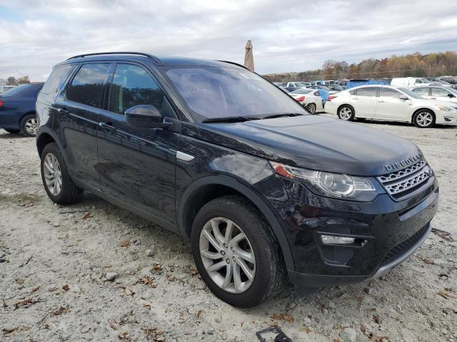 Photo 3 VIN: SALCR2RX1JH751117 - LAND ROVER DISCOVERY SPORT 