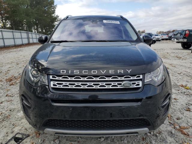 Photo 4 VIN: SALCR2RX1JH751117 - LAND ROVER DISCOVERY SPORT 