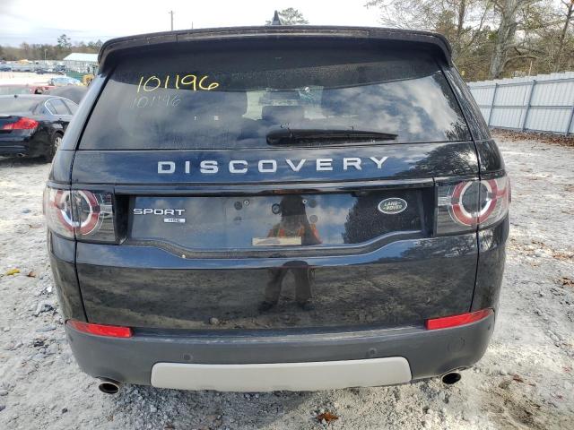 Photo 5 VIN: SALCR2RX1JH751117 - LAND ROVER DISCOVERY SPORT 