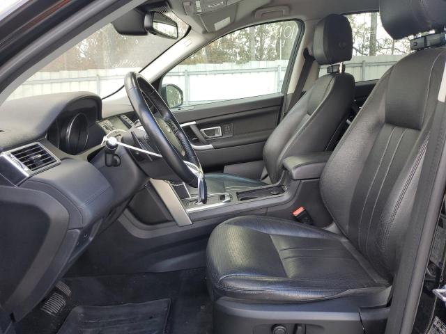 Photo 6 VIN: SALCR2RX1JH751117 - LAND ROVER DISCOVERY SPORT 