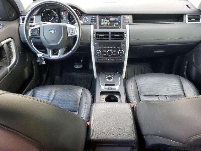 Photo 7 VIN: SALCR2RX1JH751117 - LAND ROVER DISCOVERY SPORT 