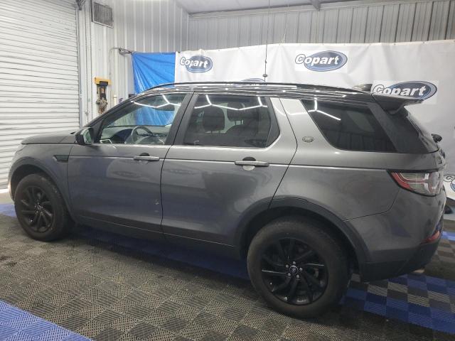 Photo 1 VIN: SALCR2RX1JH766782 - LAND ROVER DISCOVERY 