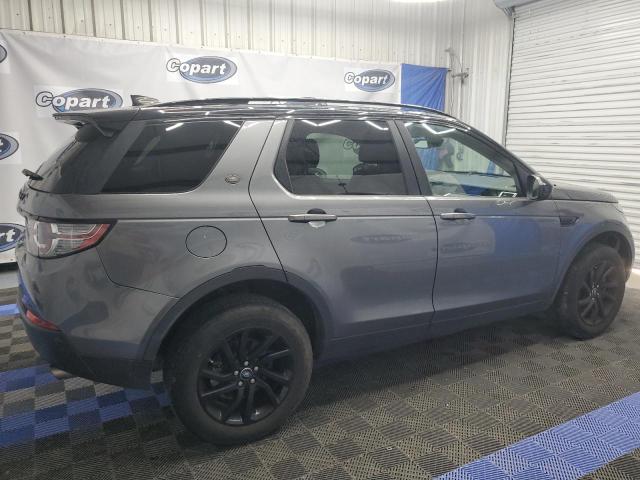 Photo 2 VIN: SALCR2RX1JH766782 - LAND ROVER DISCOVERY 