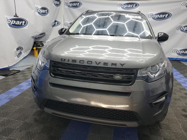 Photo 4 VIN: SALCR2RX1JH766782 - LAND ROVER DISCOVERY 