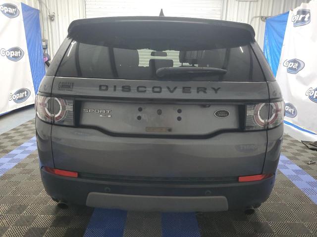 Photo 5 VIN: SALCR2RX1JH766782 - LAND ROVER DISCOVERY 