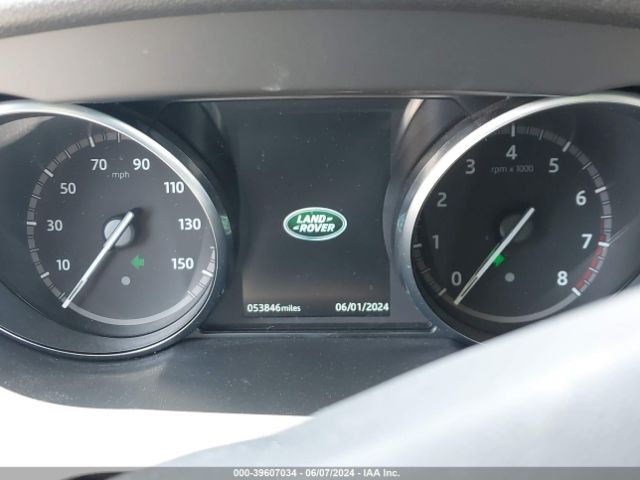 Photo 6 VIN: SALCR2RX1JH771495 - LAND ROVER DISCOVERY SPORT 