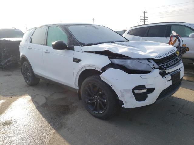 Photo 3 VIN: SALCR2RX2JH725013 - LAND ROVER DISCOVERY 