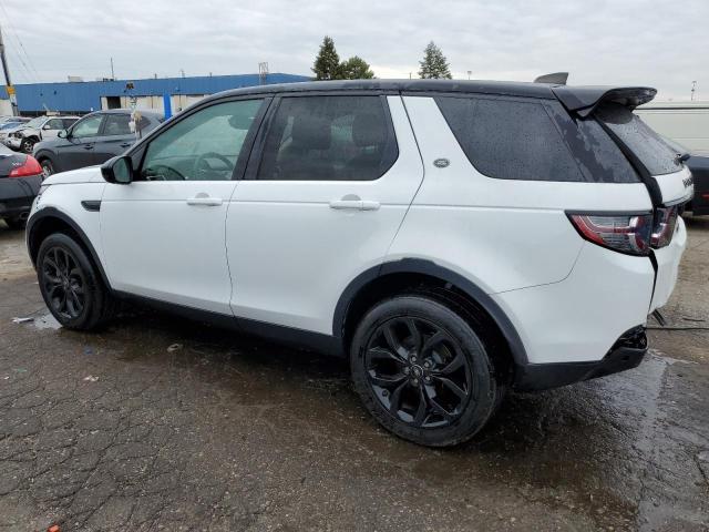 Photo 1 VIN: SALCR2RX2JH749974 - LAND ROVER DISCOVERY 