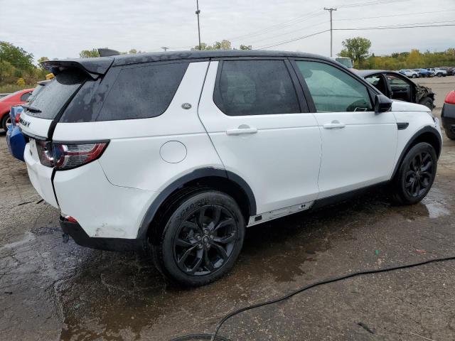 Photo 2 VIN: SALCR2RX2JH749974 - LAND ROVER DISCOVERY 