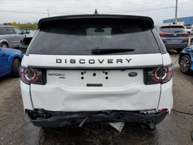 Photo 5 VIN: SALCR2RX2JH749974 - LAND ROVER DISCOVERY 