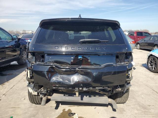 Photo 5 VIN: SALCR2RX2JH750042 - LAND ROVER DISCOVERY 