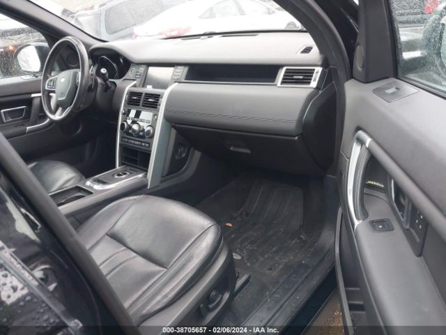 Photo 4 VIN: SALCR2RX2JH752423 - LAND ROVER DISCOVERY SPORT 