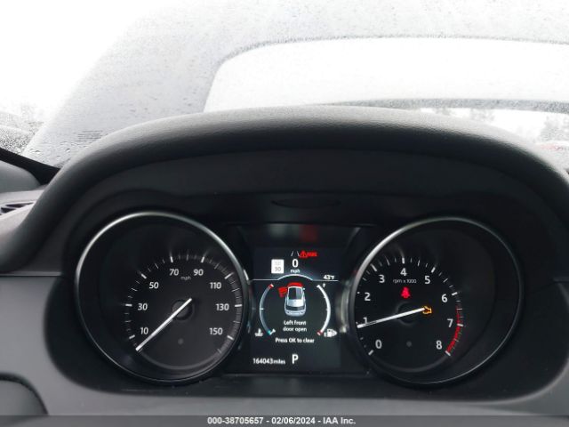 Photo 6 VIN: SALCR2RX2JH752423 - LAND ROVER DISCOVERY SPORT 