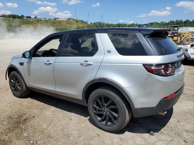 Photo 1 VIN: SALCR2RX2JH759016 - LAND ROVER DISCOVERY 