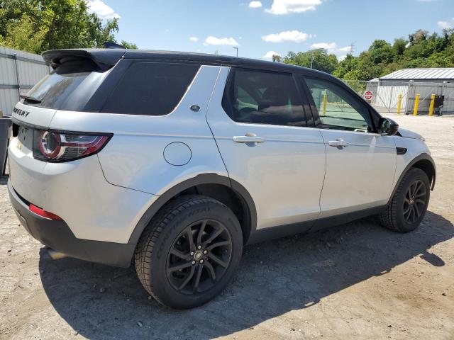 Photo 2 VIN: SALCR2RX2JH759016 - LAND ROVER DISCOVERY 