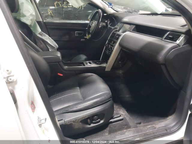 Photo 4 VIN: SALCR2RX3JH740636 - LAND ROVER DISCOVERY SPORT 